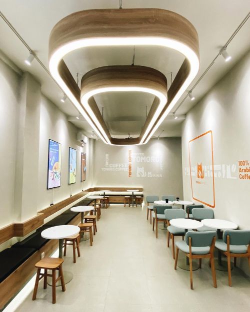 tomoro coffee tuparev cirebon tomoro coffee tuparev cirebon